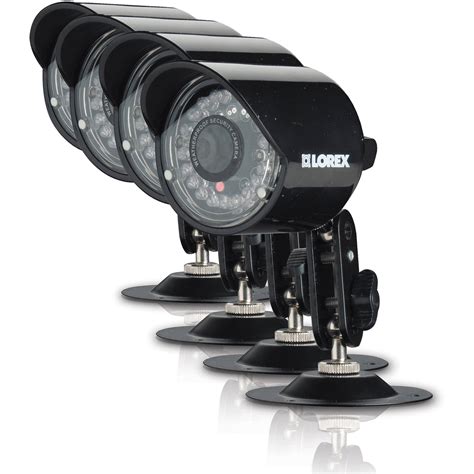 Ring Stick Up Cam Elite - Best PoE Hybrid Camera. . Lorex cameras